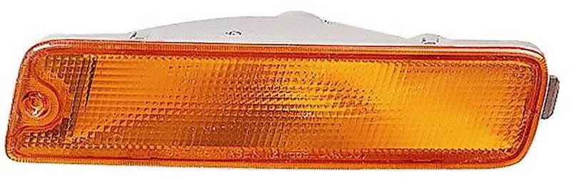 Depo 314-1611L-AS Turn Signal Light - Front Left
