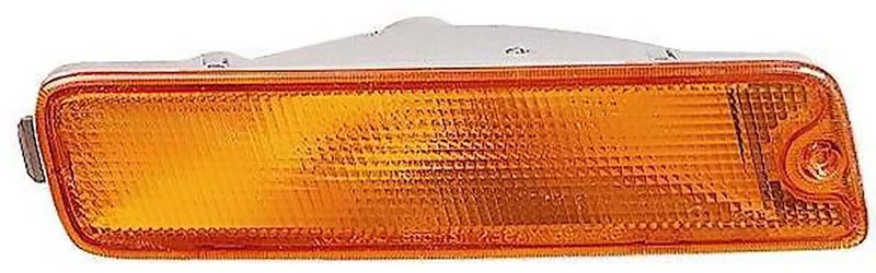 Depo 314-1611R-AS Turn Signal Light - Front Right