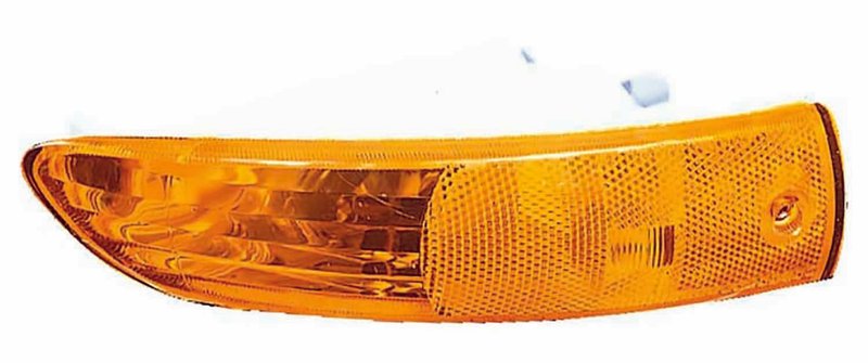 Depo 314-1614R-AS Parking Light Assembly - Right