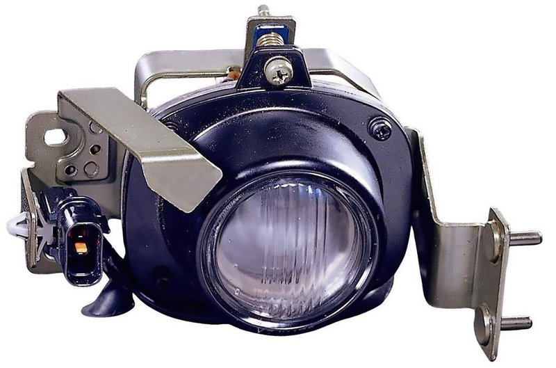 Depo 314-2007R-AQ Fog Light Assembly - Right