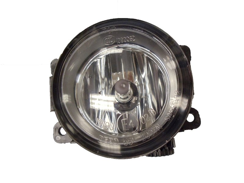 Depo 314-2009N-AQ Fog Light Assembly