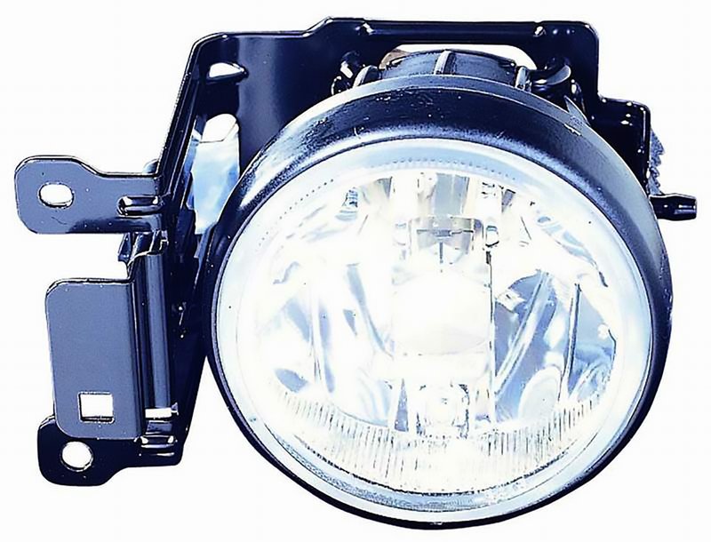 Depo 314-2010L-AQ Fog Light Assembly - Left
