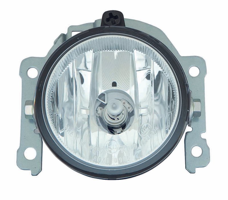 Depo 314-2012N-AC Fog Light Assembly - Left or Right