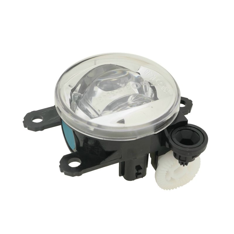 Depo 314-2013R-AC Fog Light Assembly - Right