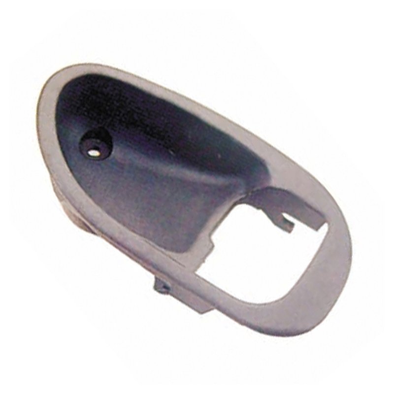 Depo 314-50005-065 Interior Door Handle Bezel - Front Right