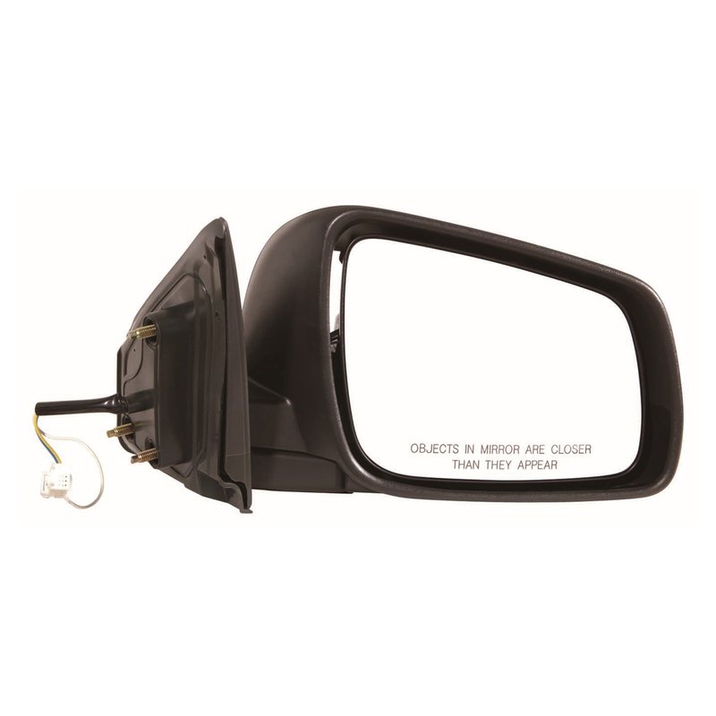 Depo 314-5402R3EF Door Mirror - Right