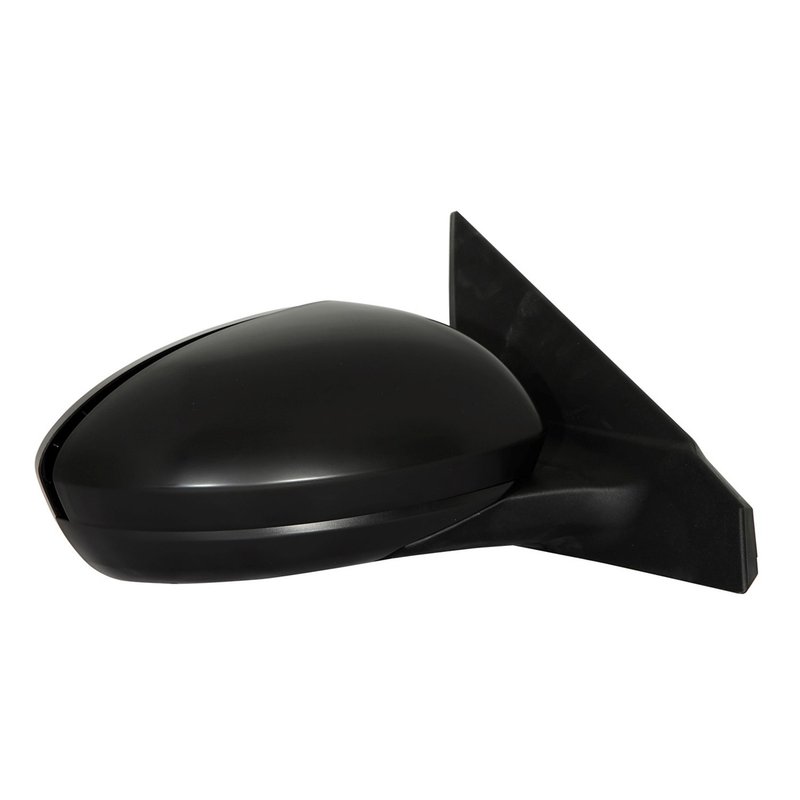 Depo 3151-0341-4200 Door Mirror - Right