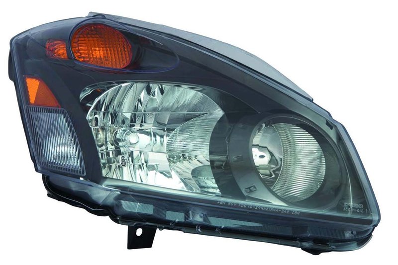 Depo 315-1153R-AC7 Headlight Assembly - Right