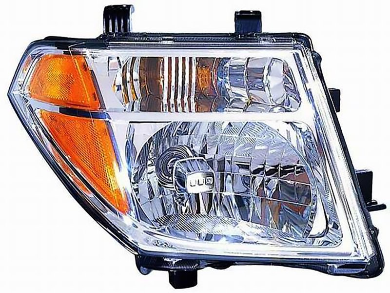 Depo 315-1159R-AS Headlight Assembly - Right