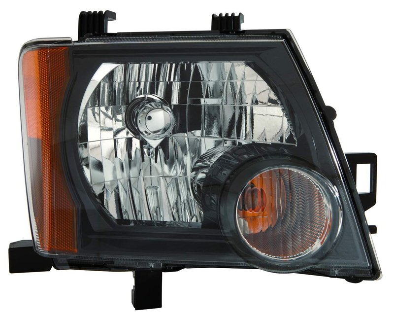 Depo 315-1160R-AC2 Headlight Assembly - Right