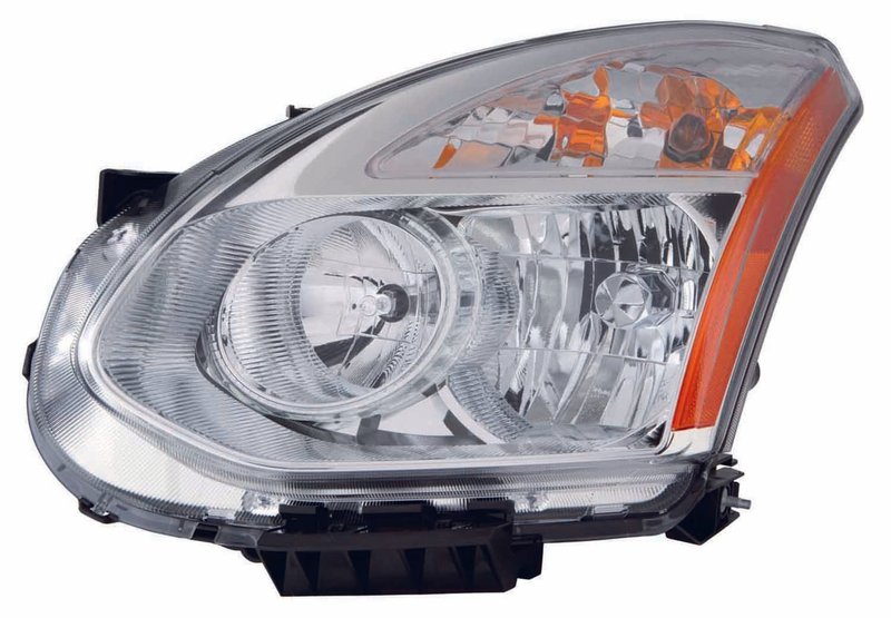 Depo 315-1167LMASHMD Headlight Assembly - Left