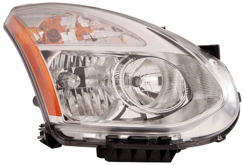 Depo 315-1167R-ACN Headlight Assembly - Right