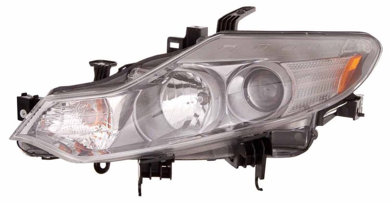 Depo 315-1173R-AC2 Headlight Assembly - Right