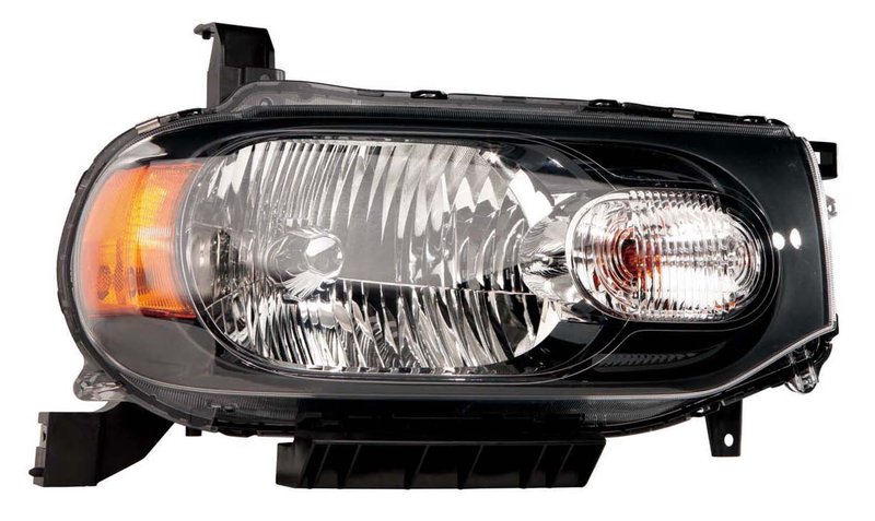 Depo 315-1175R-AC2 Headlight Assembly - Right