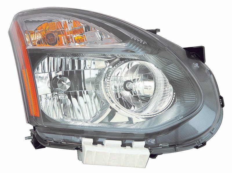 Depo 315-1181R-AS2 Headlight Assembly - Right