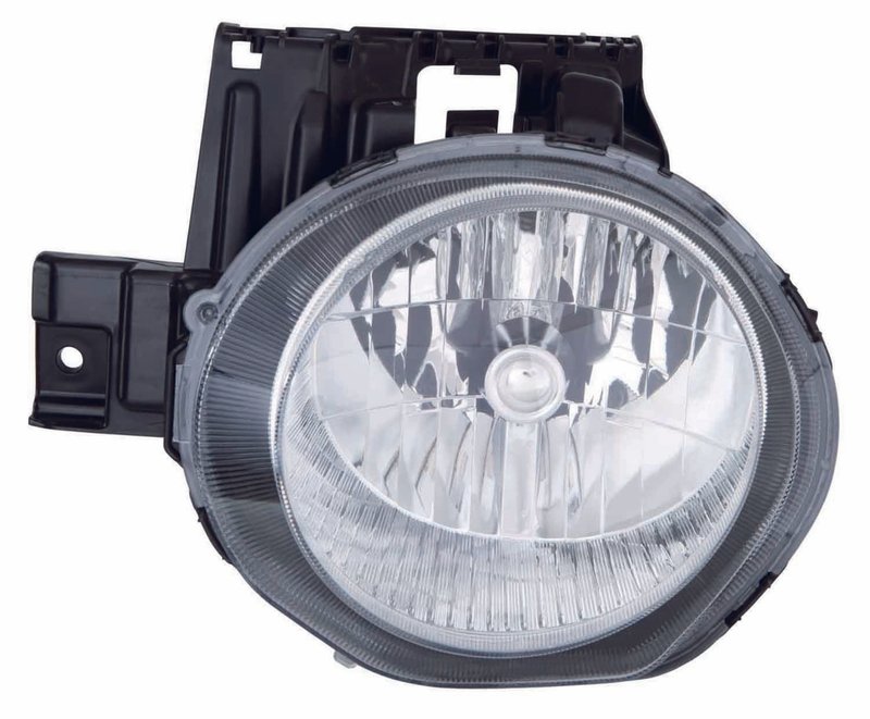 Depo 315-1182L-AS Headlight Assembly - Left