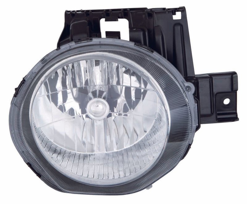Depo 315-1182R-AS Headlight Assembly - Right