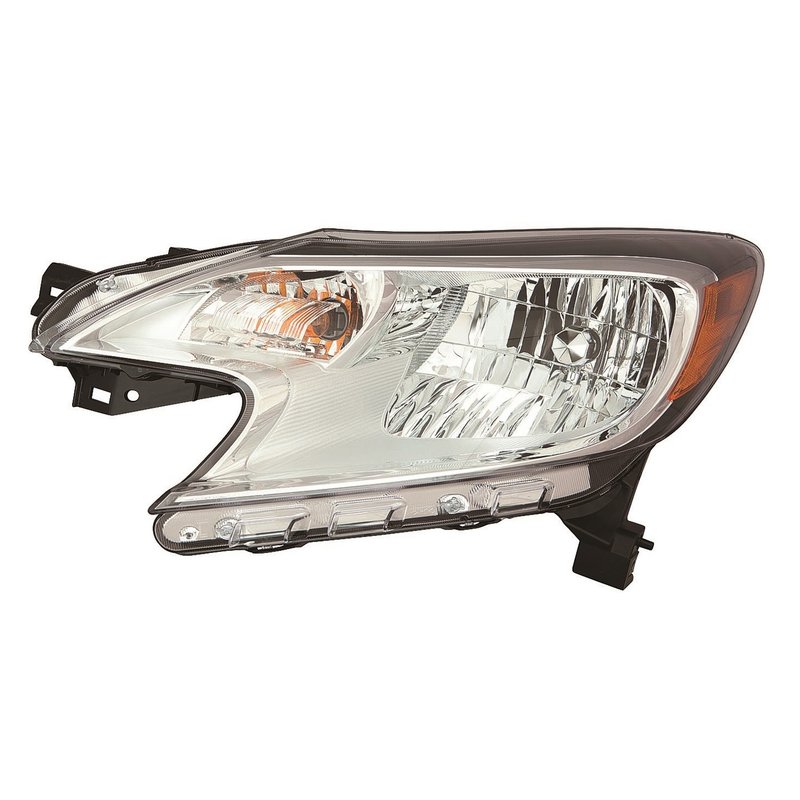 Depo 315-1192L-ACN2 Headlight Assembly - Left