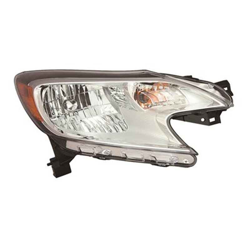 Depo 315-1192R-ACN2 Headlight Assembly - Right