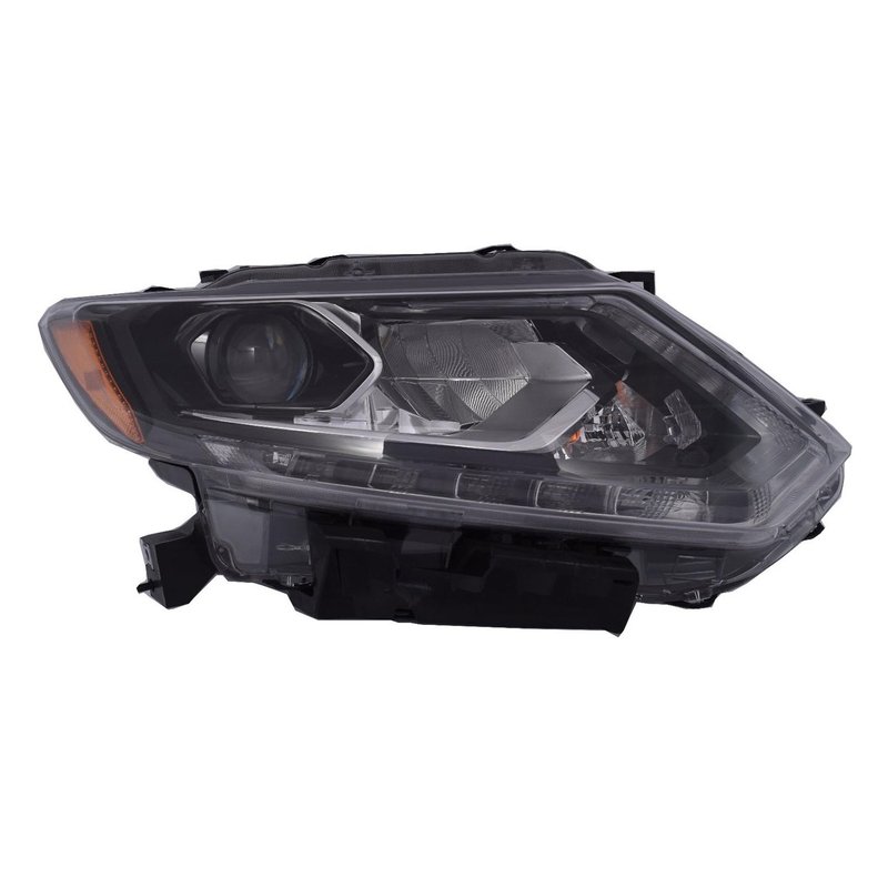 Depo 315-1194R-AC2 Headlight Assembly - Right