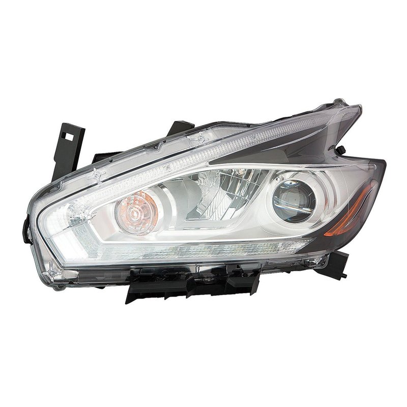 Depo 315-1198L-ACN Headlight Assembly - Left