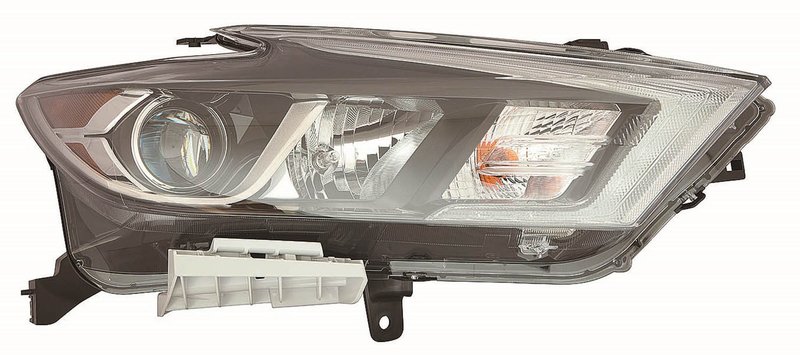 Depo 315-11AAR-ACN2 Headlight Assembly - Right