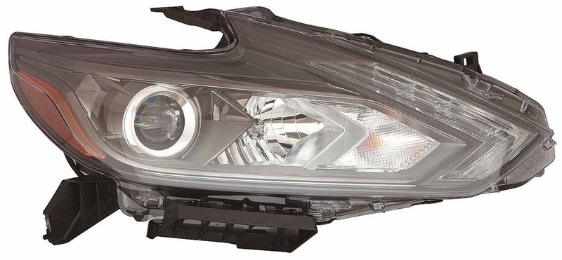 Depo 315-11ABR-ACN7 Headlight Assembly - Right
