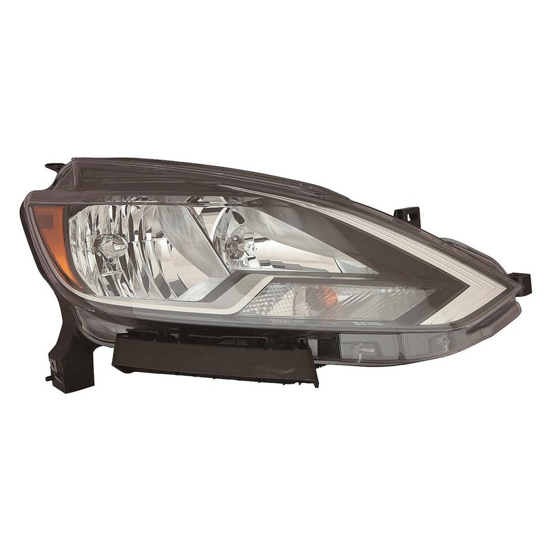 Depo 315-11AER-AC2 Headlight Assembly - Right