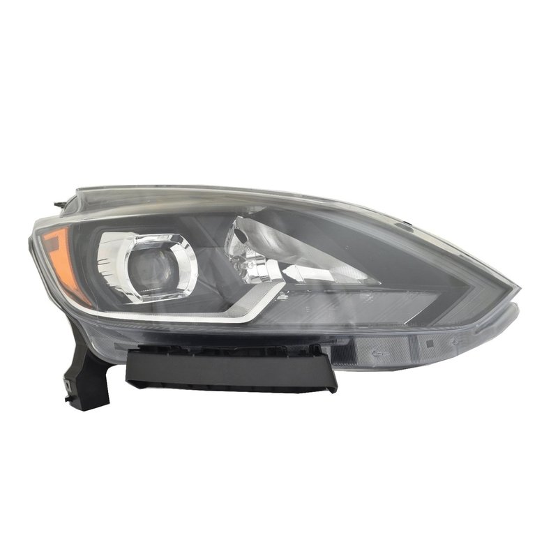 Depo 315-11AGR-ACN2 Headlight Assembly - Right