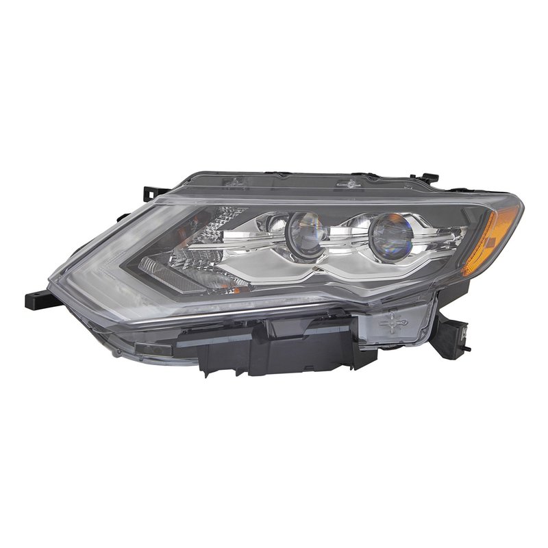 Depo 315-11AML-ASN1 Headlight Assembly - Left