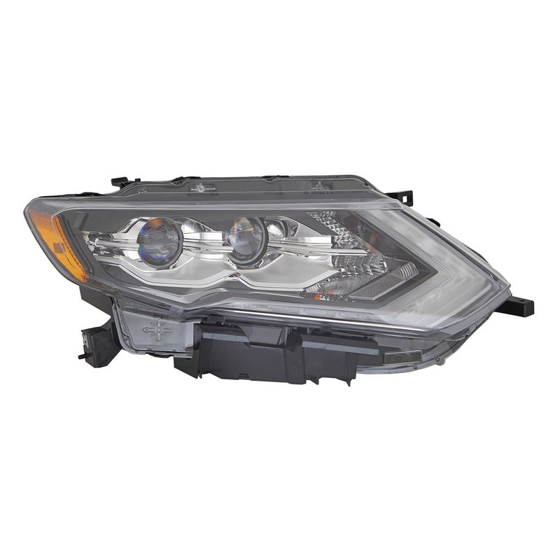 Depo 315-11AMR-ACN1 Headlight Assembly - Right