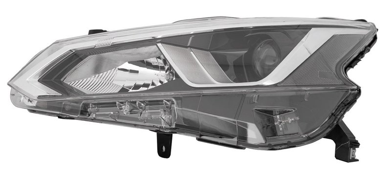 Depo 315-11ATL-AS2 Headlight Assembly - Left