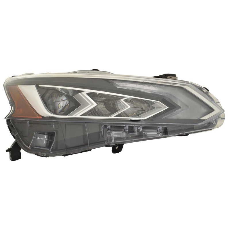 Depo 315-11AUR-ACN2 Headlight Assembly - Right