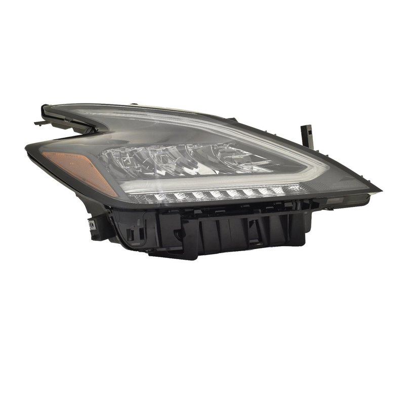 Depo 315-11AWR-AC2 Headlight Assembly - Right
