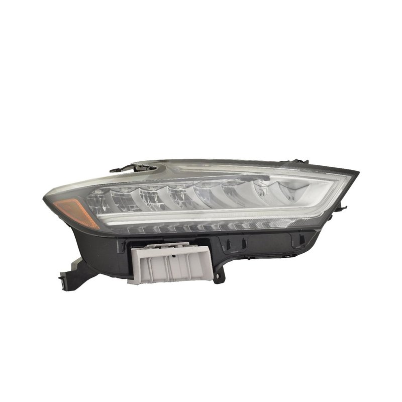 Depo 315-11AXR-AS2 Headlight Assembly - Right