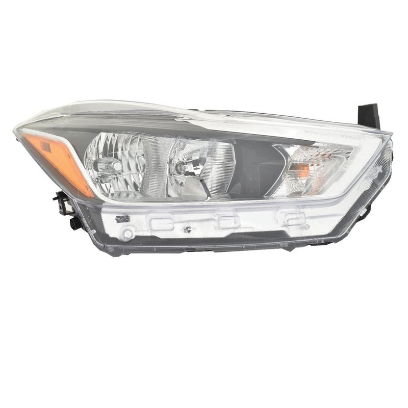 Depo 315-11AYR-AC2 Headlight Assembly - Right