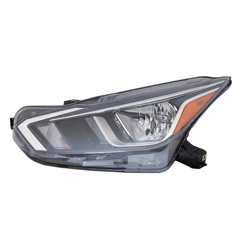 Depo 315-11BAL-AS2 Headlight Assembly - Left