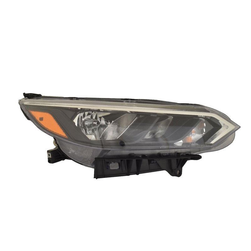 Depo 315-11BDR-AC9 Headlight Assembly - Right