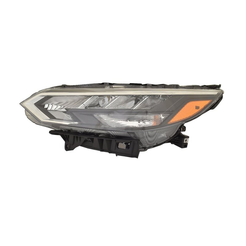 Depo 315-11BEL-AC9 Headlight Assembly - Left