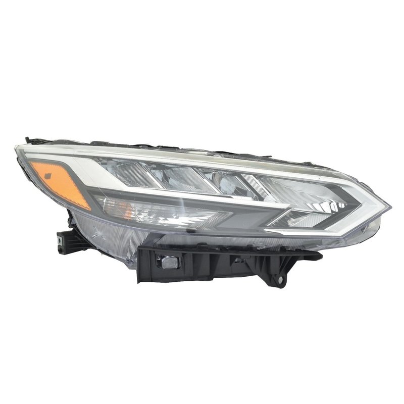 Depo 315-11BEL-AS2 Headlight Assembly - Left