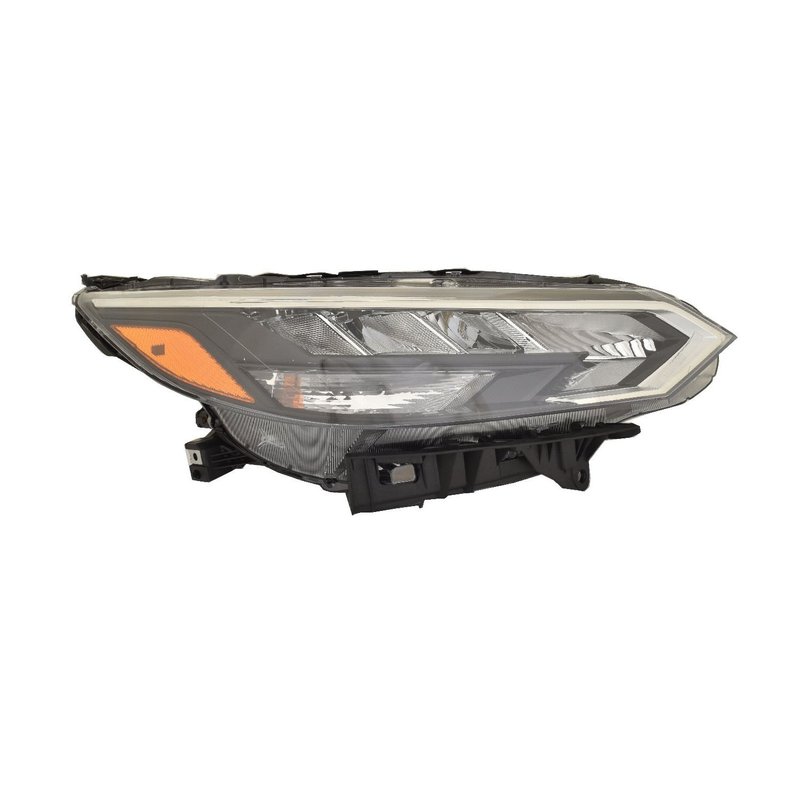 Depo 315-11BER-AC9 Headlight Assembly - Right