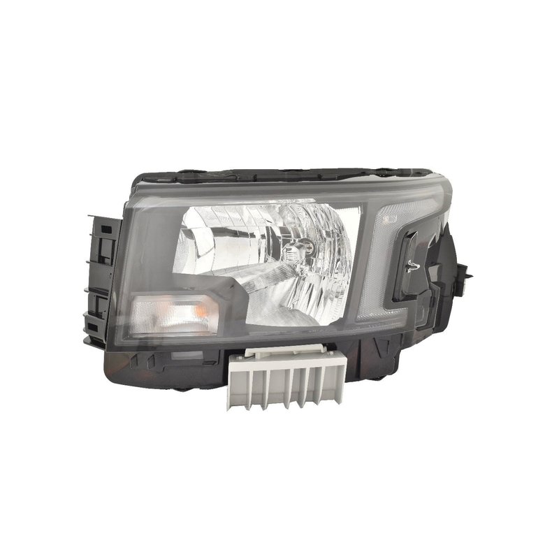 Depo 315-11BUL-AC2 Headlight Assembly - Left