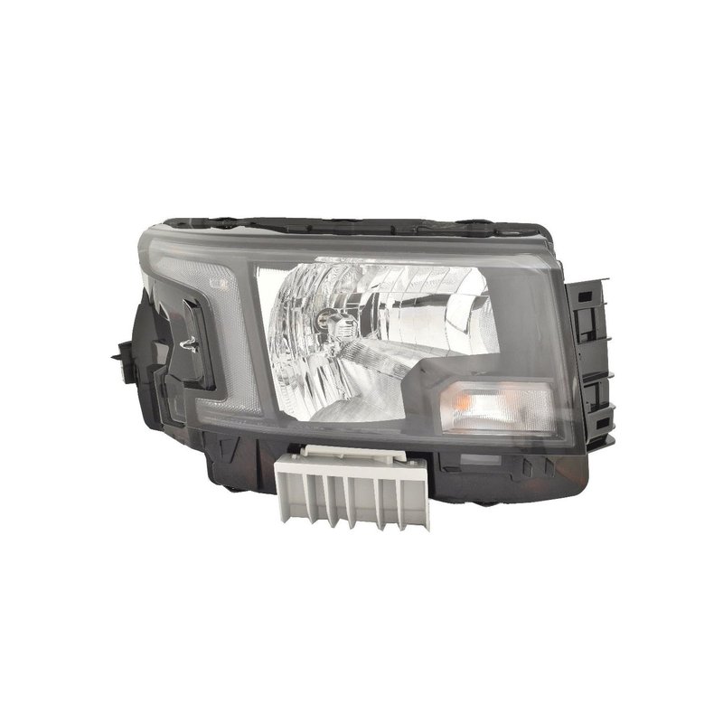 Depo 315-11BUR-AC2 Headlight Assembly - Right
