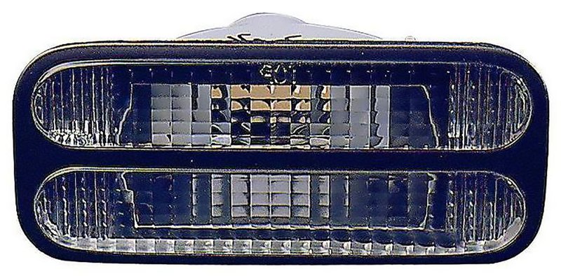 Depo 315-1302R-US Back Up Light Assembly - Right