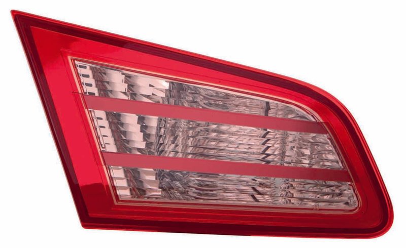 Depo 315-1304L-AS Back Up Light Assembly - Left