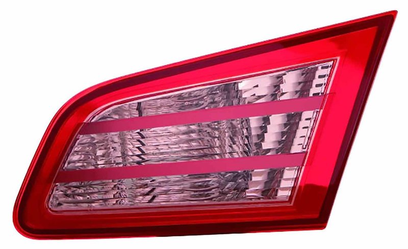 Depo 315-1304R-AS Back Up Light Assembly - Right