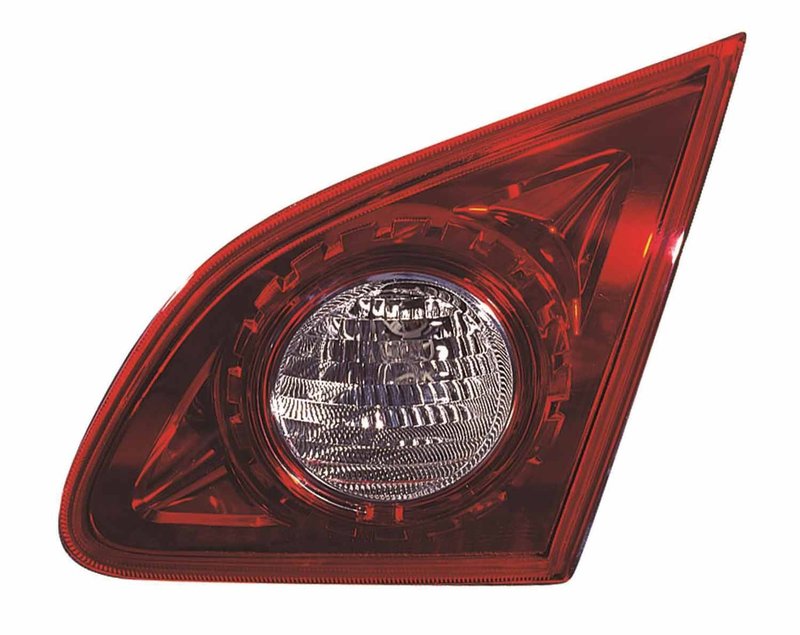 Depo 315-1308L-AC Tail Light Assembly - Left Inner