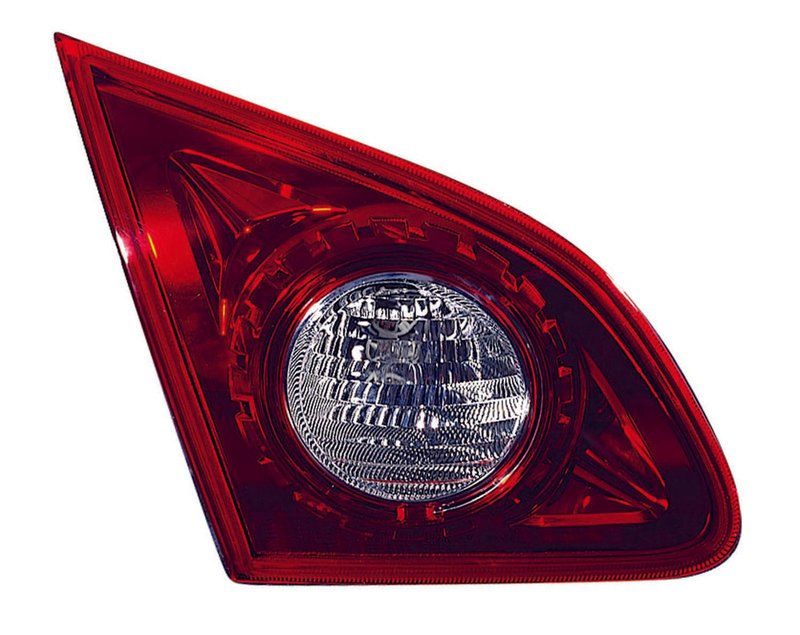 Depo 315-1308R-AC Tail Light Assembly - Right Inner