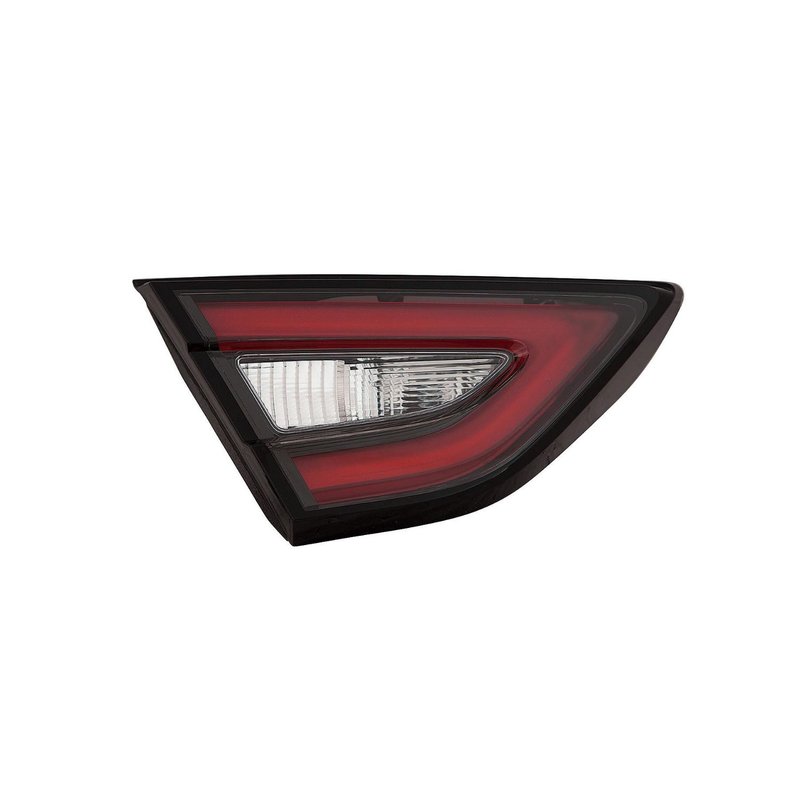 Depo 315-1311L-ACN Tail Light Assembly - Left