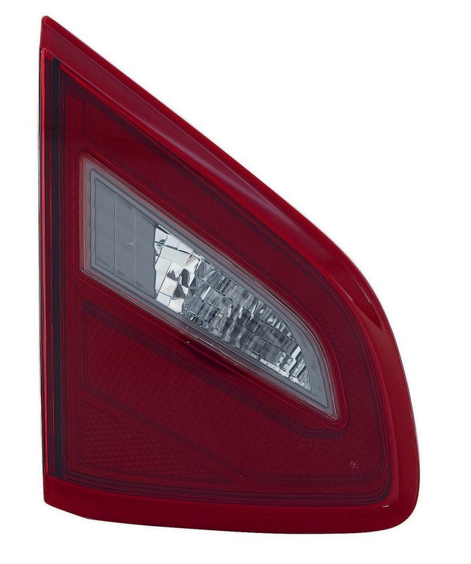Depo 315-1313L-AC6 Tail Light Assembly - Left Inner